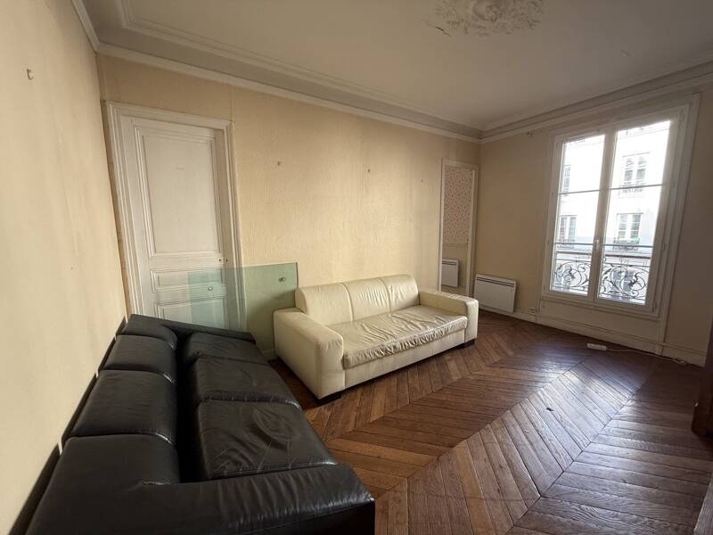 Maison à vendre, 55m², PARIS 14E