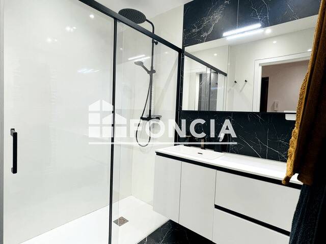 Maison à vendre, 62m², TASSIN LA DEMI LUNE