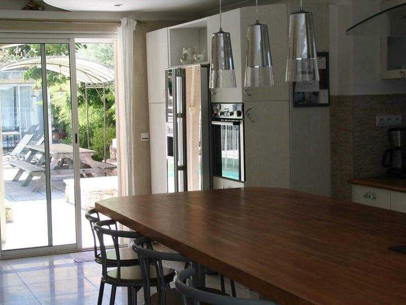 Maison à vendre, 320m², NIMES