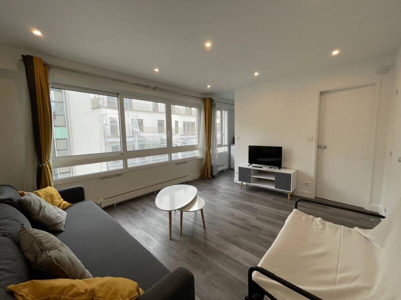 Maison à louer, 28m², BOULOGNE BILLANCOURT