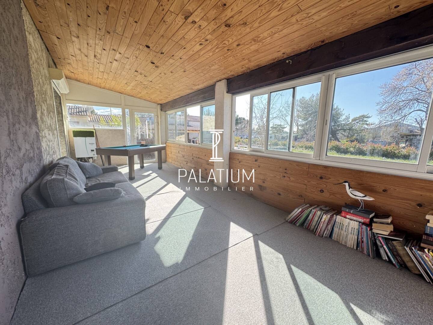 Maison à vendre, 102m², VINON SUR VERDON