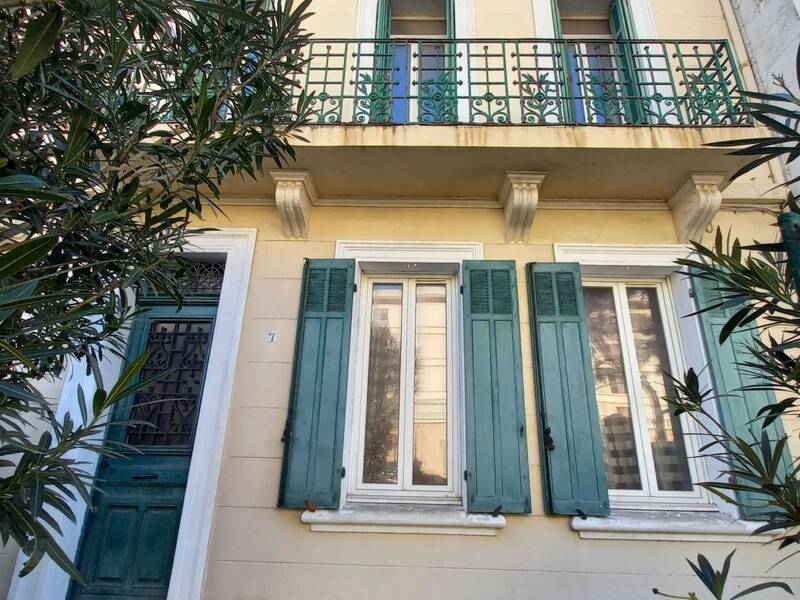 Maison à vendre, 95m², MARSEILLE 8E