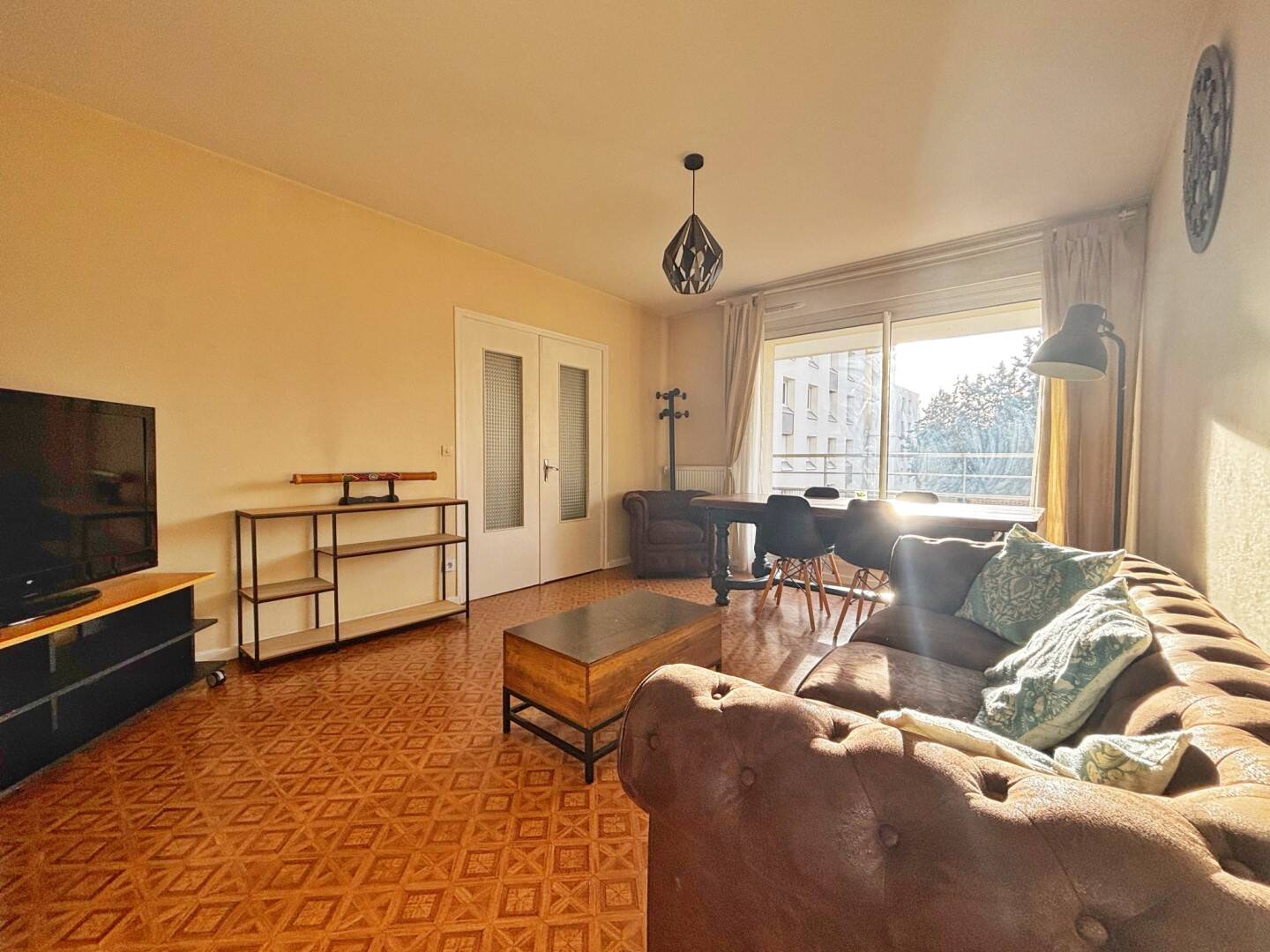 Maison à vendre, 68m², VENISSIEUX