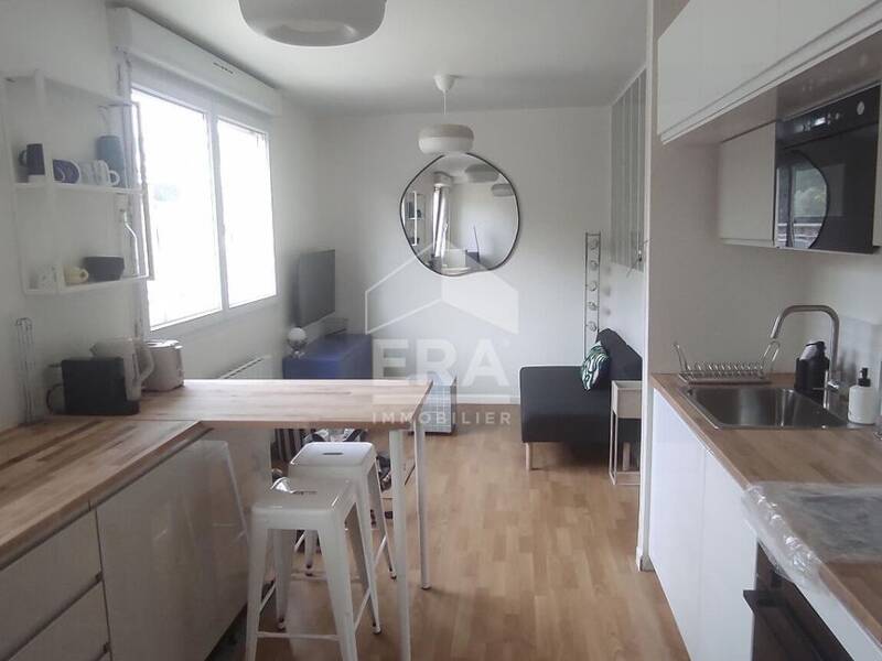 Maison à louer, 28m², GIF SUR YVETTE