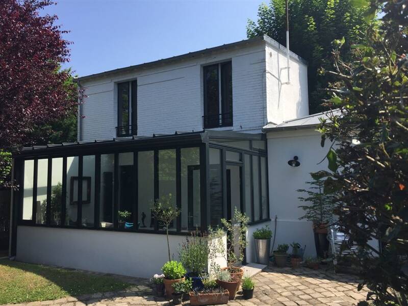Maison à louer, 95m², VAUCRESSON