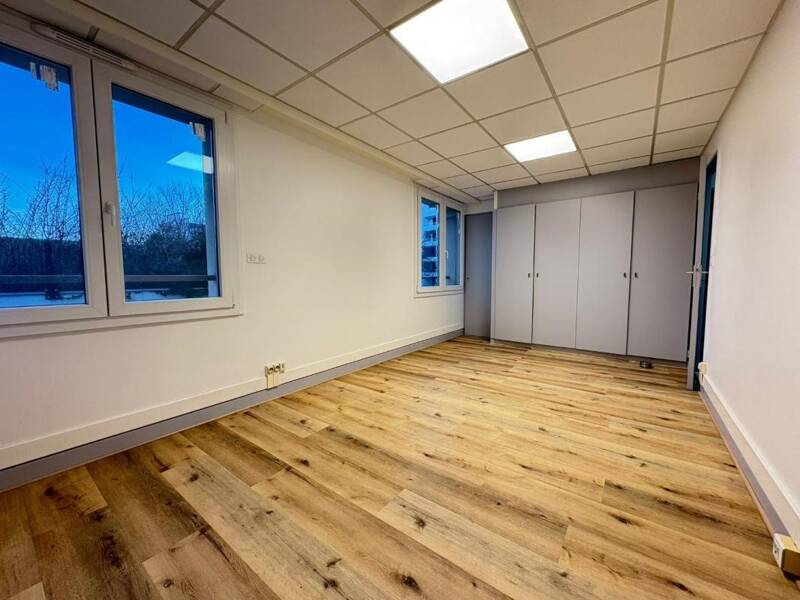 Maison à louer, 77m², BESANCON