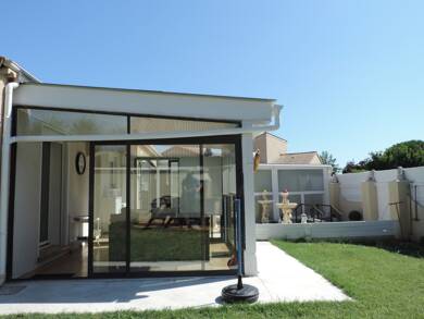 Maison en viager Bouquet 78 200 € 5 pièces 2 chambres 92 m² 379 m² de terrain Tain-l'Hermitage 26600