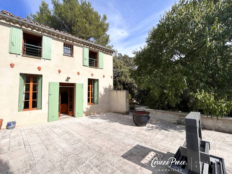 Maison à vendre, 100m², NIMES