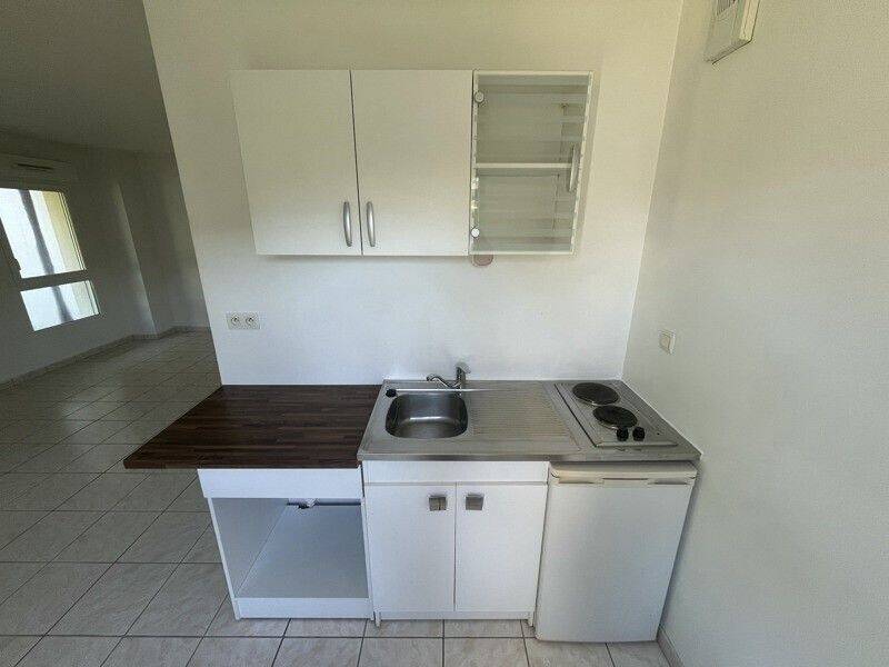 Maison à louer, 33m², TOURS