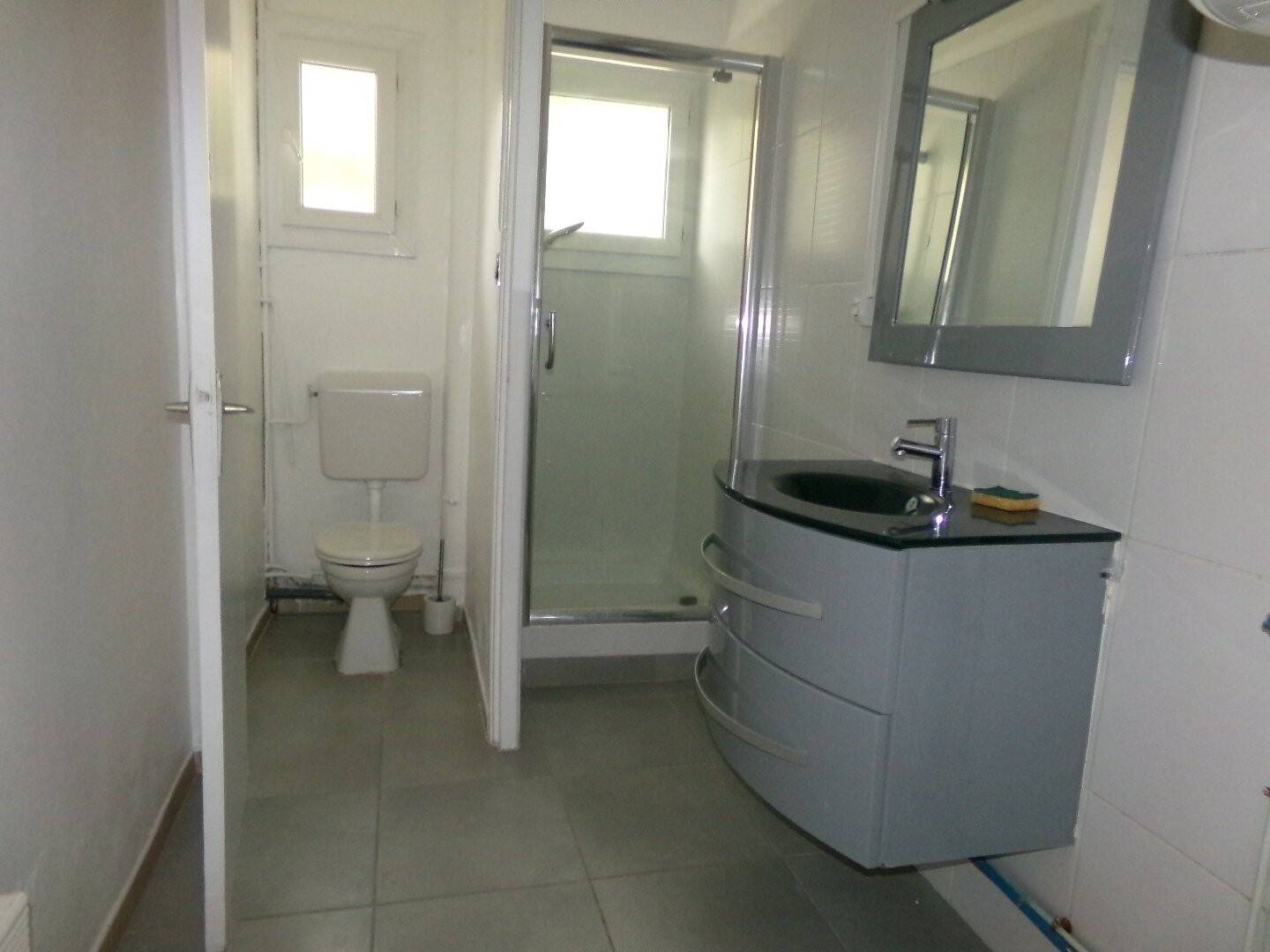 Maison à louer, 69m², BEZIERS