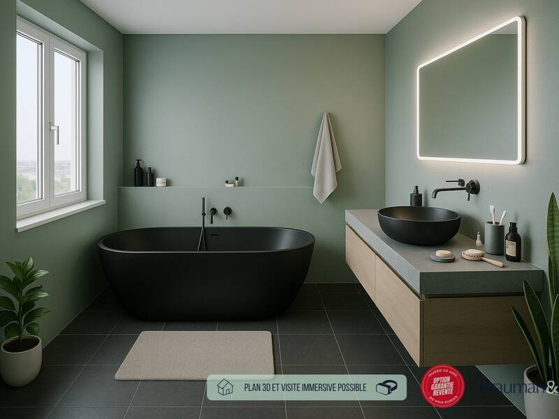 Maison à vendre, 32m², TOULOUSE