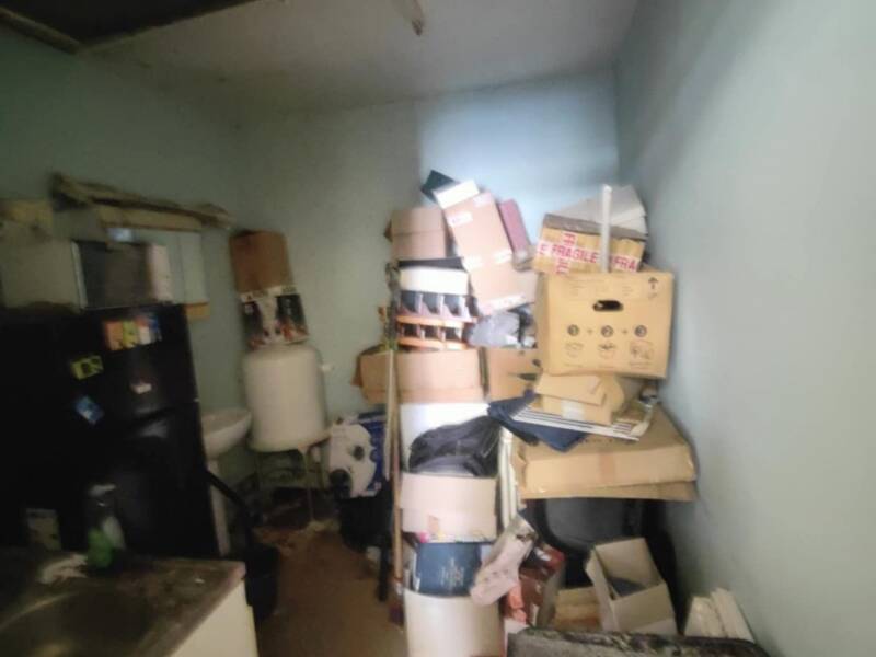 Maison à vendre, 46m², BRISSY HAMEGICOURT