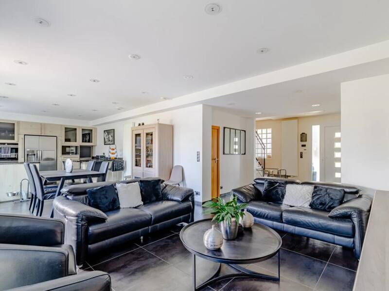 Maison à vendre, 213m², PARAY VIEILLE POSTE