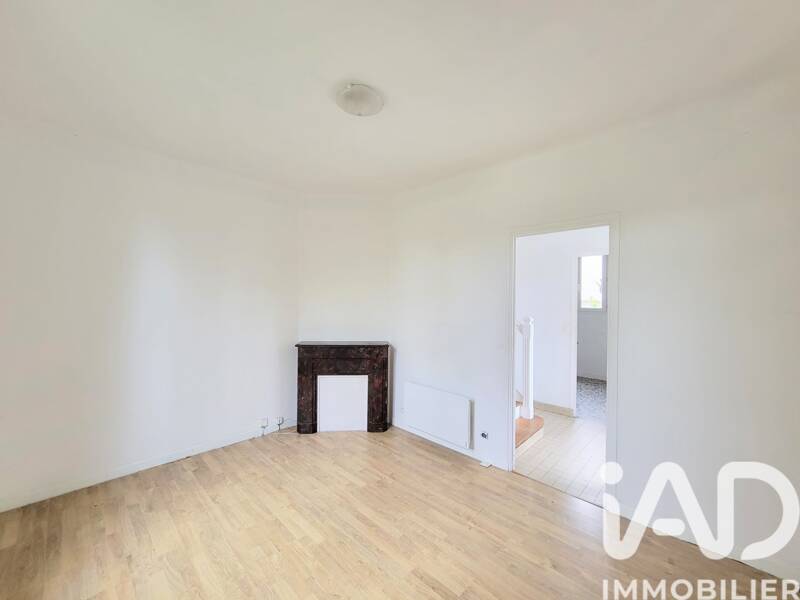 Maison à vendre, 81m², ORLY