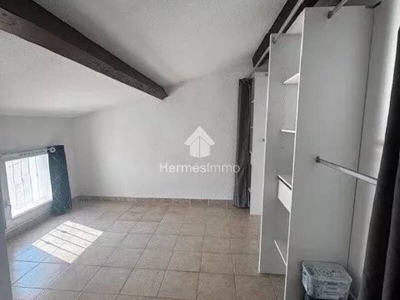 Maison à louer, 62m², ROQUEVAIRE