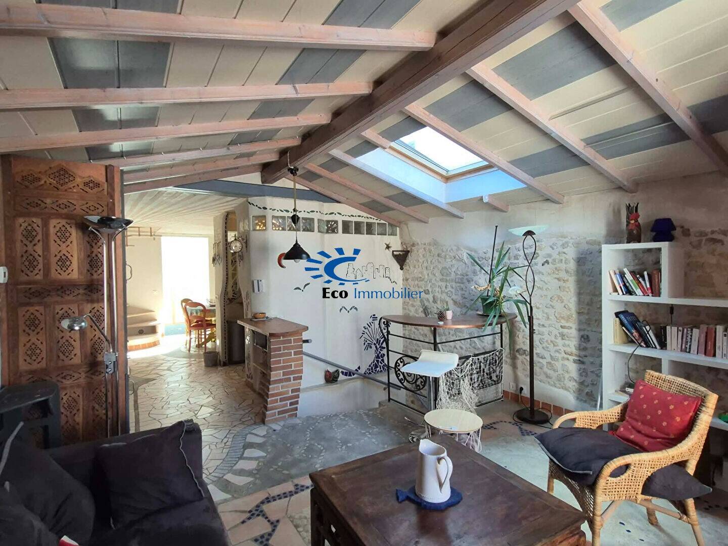 Maison à vendre, 134m², LA ROCHELLE
