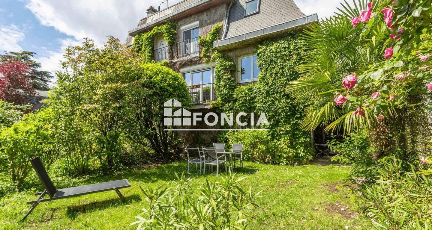 Maison à vendre, 154m², ANTONY
