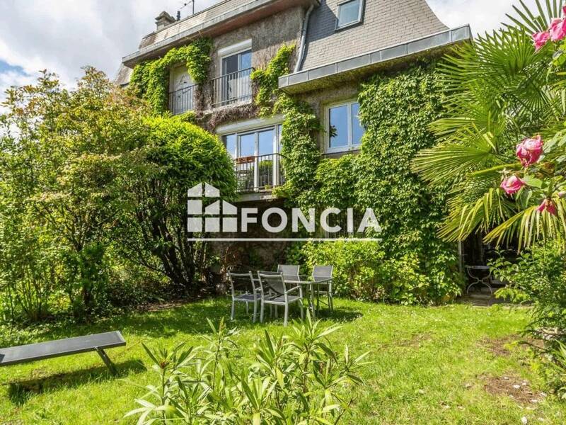 Maison à vendre, 154m², ANTONY