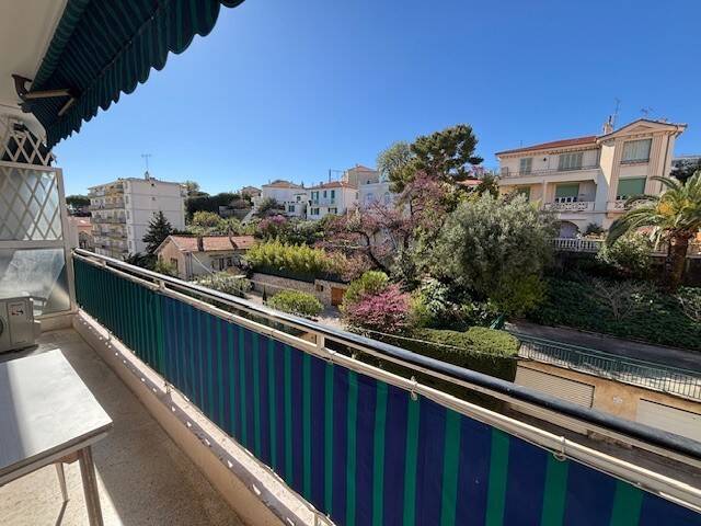 Maison à louer, 67m², ANTIBES
