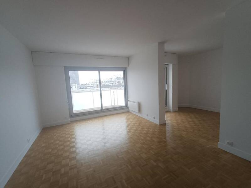 Maison à louer, 66m², PARIS 17E