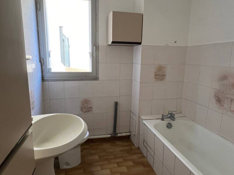 Maison à vendre, 67m², MONTPELLIER