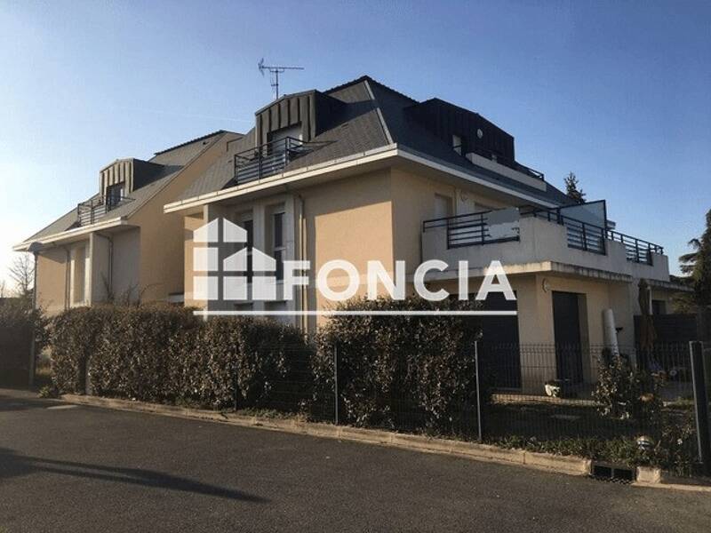 Maison à louer, 61m², OLIVET