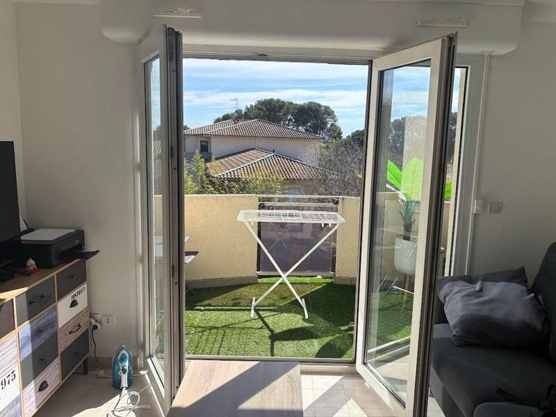 Maison à louer, 22m², SAINT AUNES