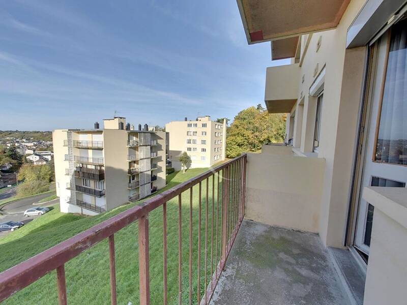 Maison à vendre, 30m², EVREUX