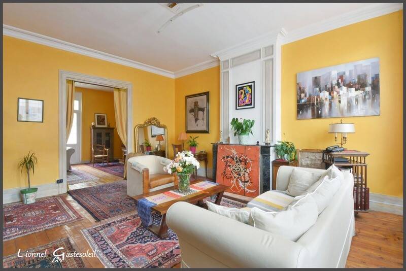 Maison à vendre, 216m², SAINTE FOY LA GRANDE