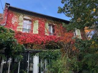 Maison à vendre, 370m², GIF SUR YVETTE