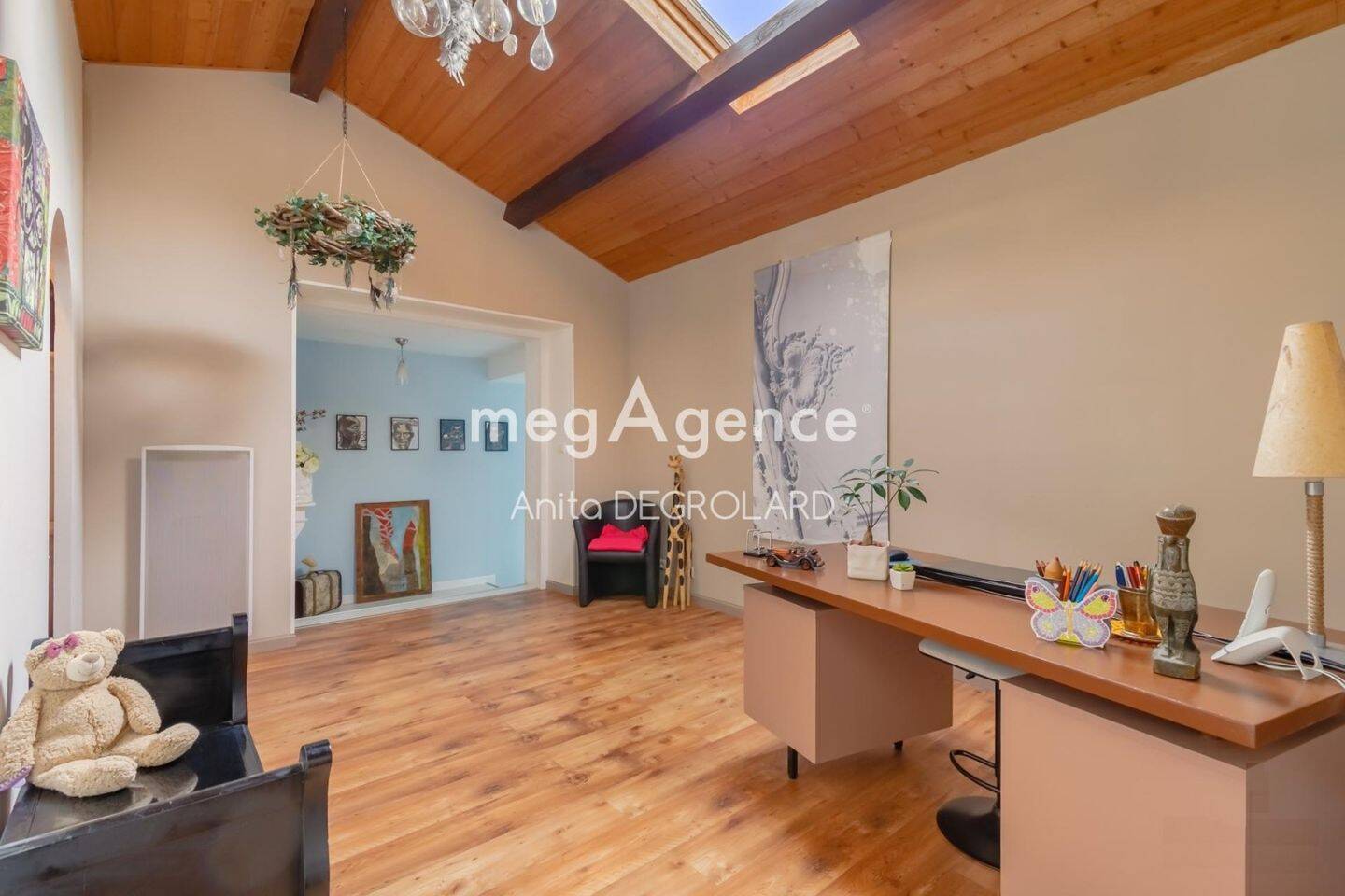 Maison à vendre, 184m², LA ROCHE SUR YON