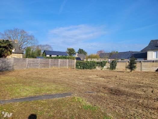 Terrain à vendre 437 060 € 480 m² de terrain Saint-Briac-sur-Mer 35800