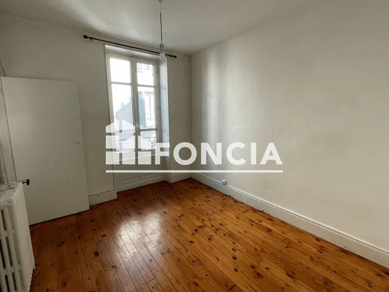 Maison à louer, 80m², CLERMONT FERRAND