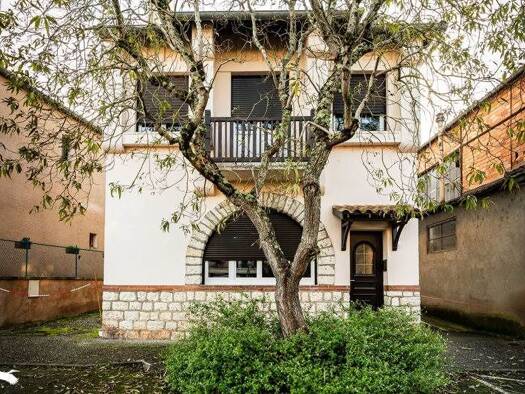 Maison à vendre 149 989 € 5 pièces 3 chambres 101 m² 95 m² de terrain Sud Ouest Moissac 82200
