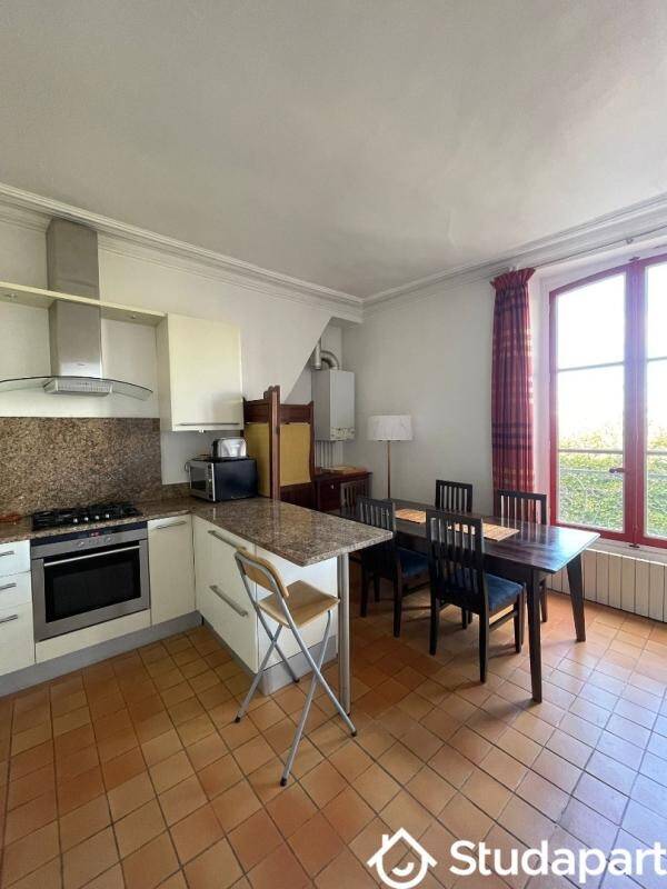 Maison à louer, 50m², VERSAILLES