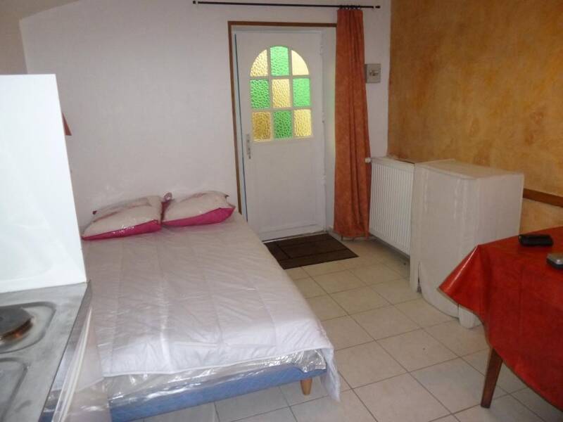 Maison à louer, 19m², ARRADON