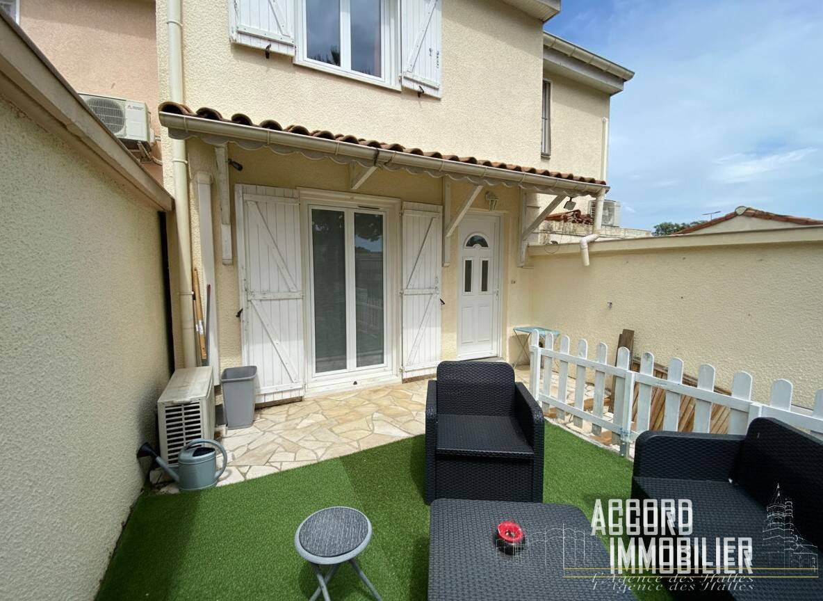 Maison à vendre, 86m², BEZIERS
