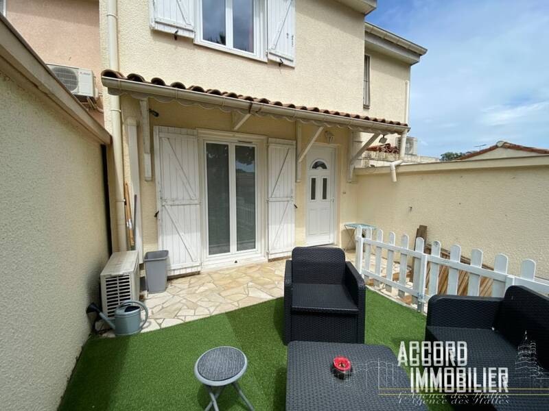 Maison à vendre, 86m², BEZIERS