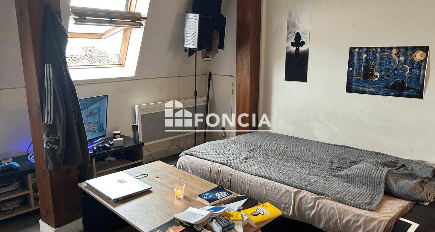 Maison à vendre, 20m², POITIERS