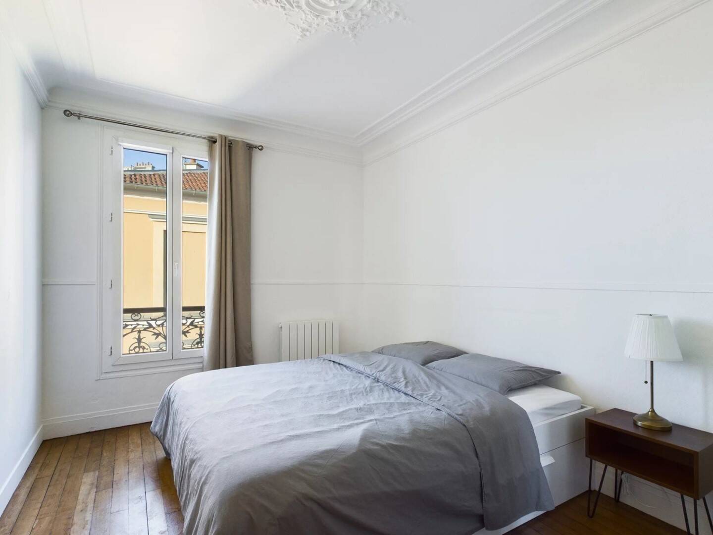 Maison à louer, 34m², IVRY SUR SEINE