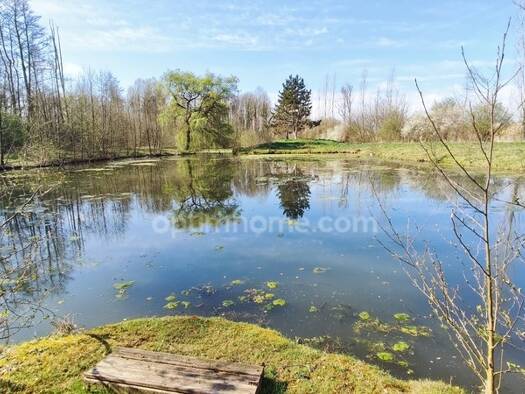 Terrain à vendre 66 000 € 10 740 m² de terrain Chevresis-Monceau 02270