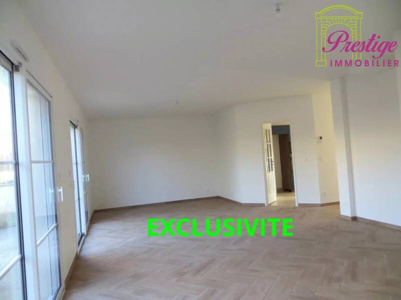 Maison à vendre, 121m², MAISONS LAFFITTE