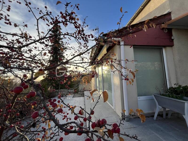 Maison à vendre, 143m², SAINT ETIENNE LES ORGUES