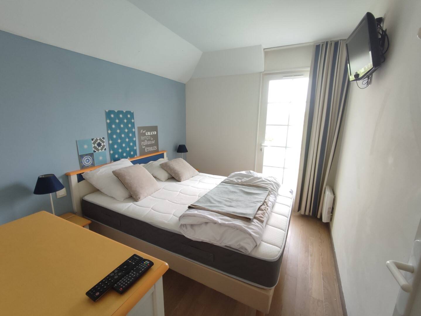Maison à vendre, 52m², TALMONT SAINT HILAIRE