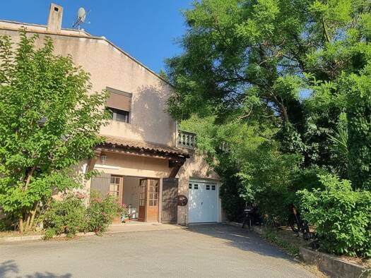 Maison à vendre 419 900 € 5 pièces 4 chambres 130 m² 588 m² de terrain Billette-La Foux Teissonniere Draguignan 83300