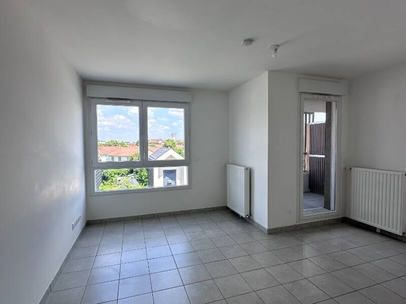 Maison à louer, 66m², CARRIERES SOUS POISSY