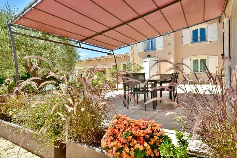 Maison à vendre, 215m², FONTVIEILLE