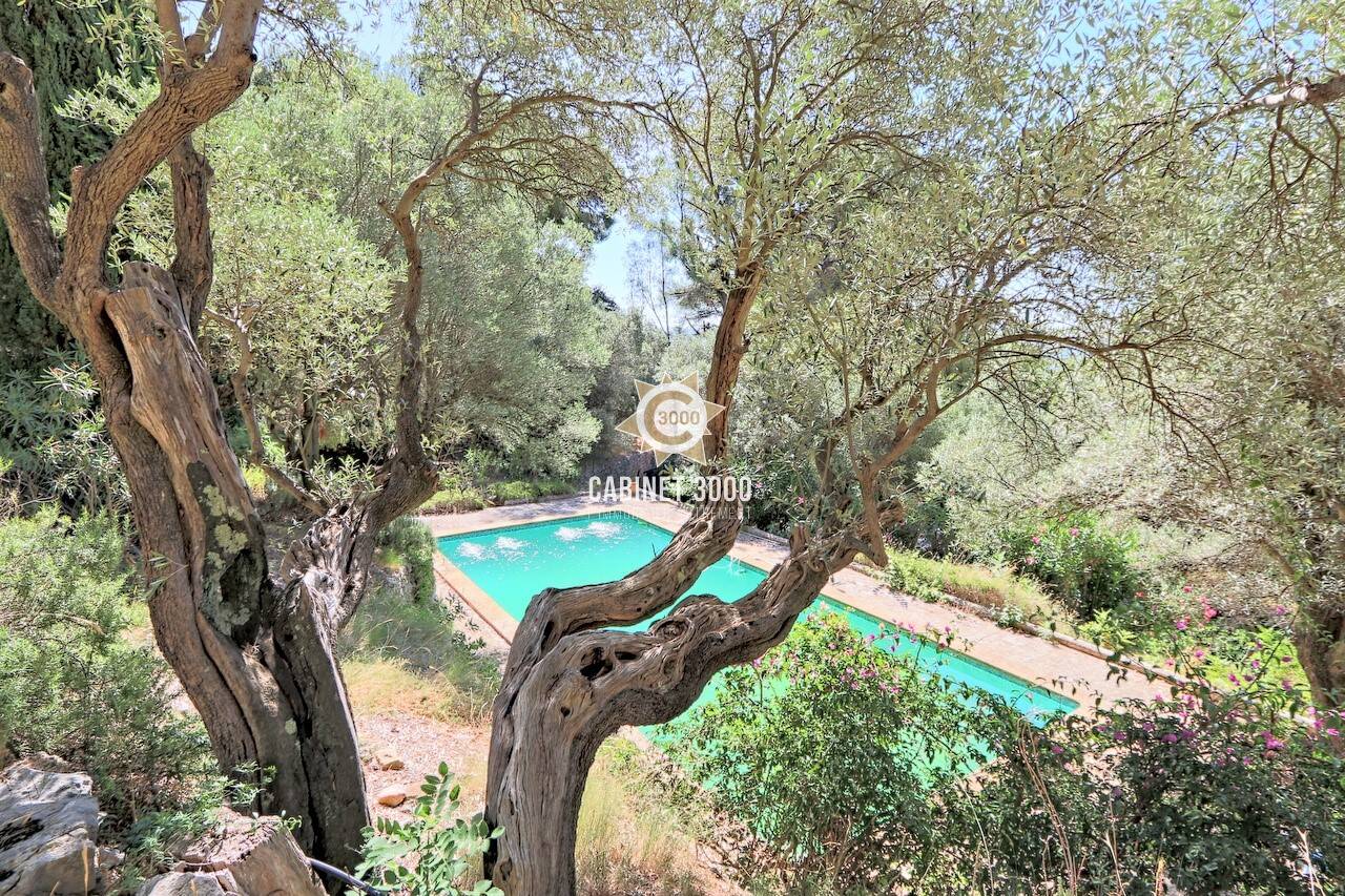 Maison à vendre, 183m², LA VALETTE DU VAR