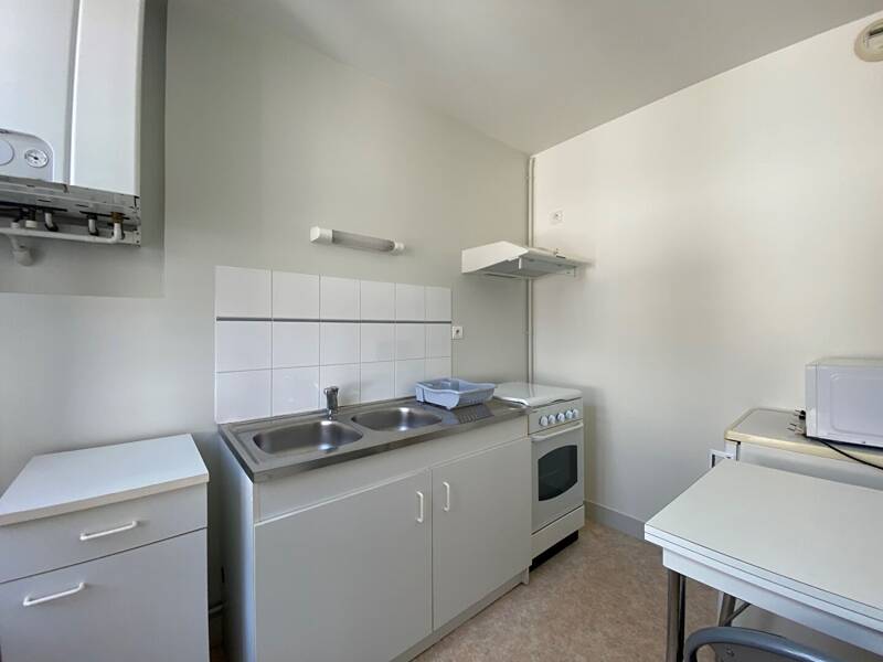 Maison à louer, 33m², LIMOGES