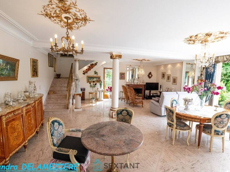 Maison à vendre, 400m², AMIENS